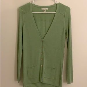 Banana Republic Cardigan